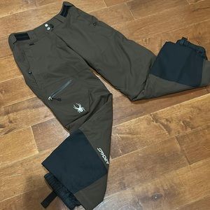 Spyder Women’s Snowboard/ski Pants